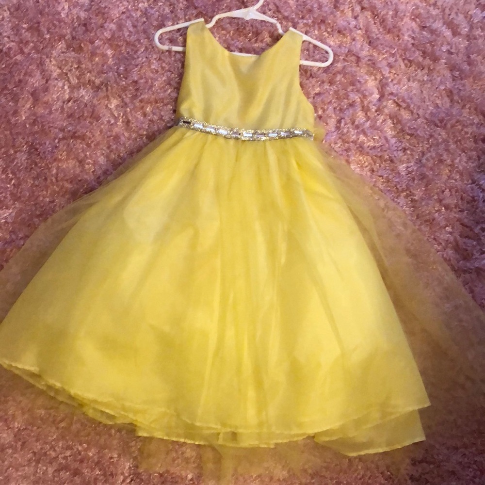 Summer dress formal